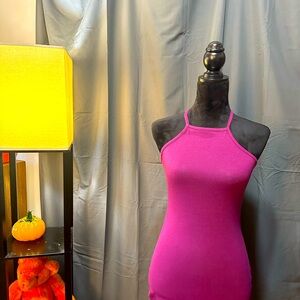 Charolette Russe Mini Cocktail Dress